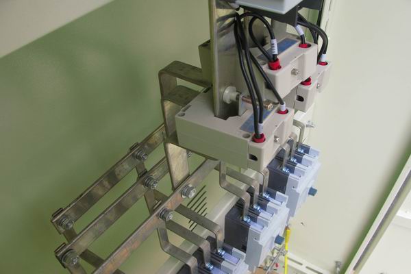 国营东红农场控制箱-3683讲讲控制箱的使用特点